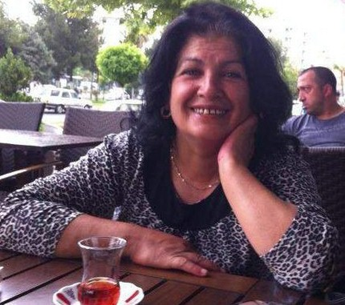 Kadın Kılıklı Katil Cezaevinde Öldü!