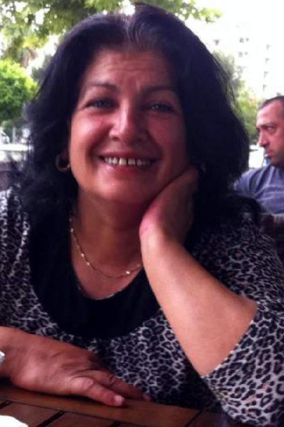 Kadın Kılığında Eşini Öldüren Koca, Cezaevinde İntihar Etti