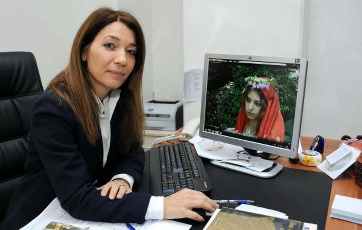 Kadına Şiddet Binlerce Yıldır Sürüyor