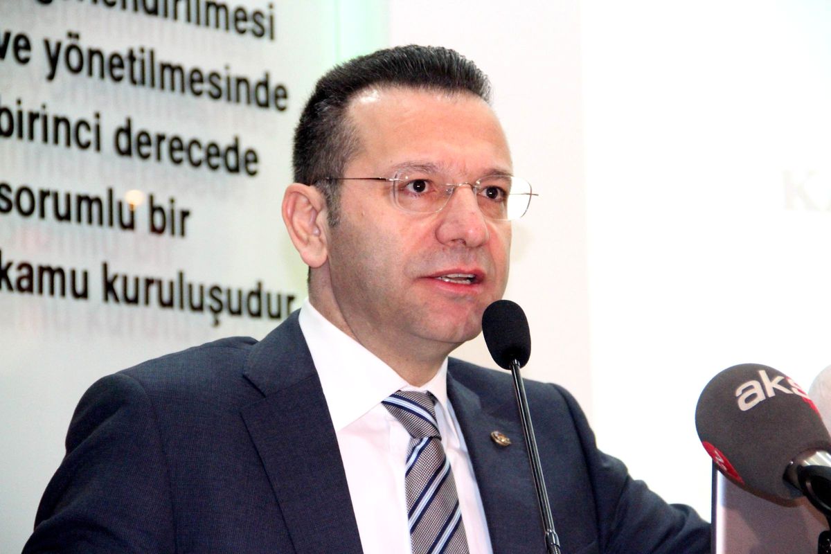 Kadına Şiddete Karşı Samsun El Ele