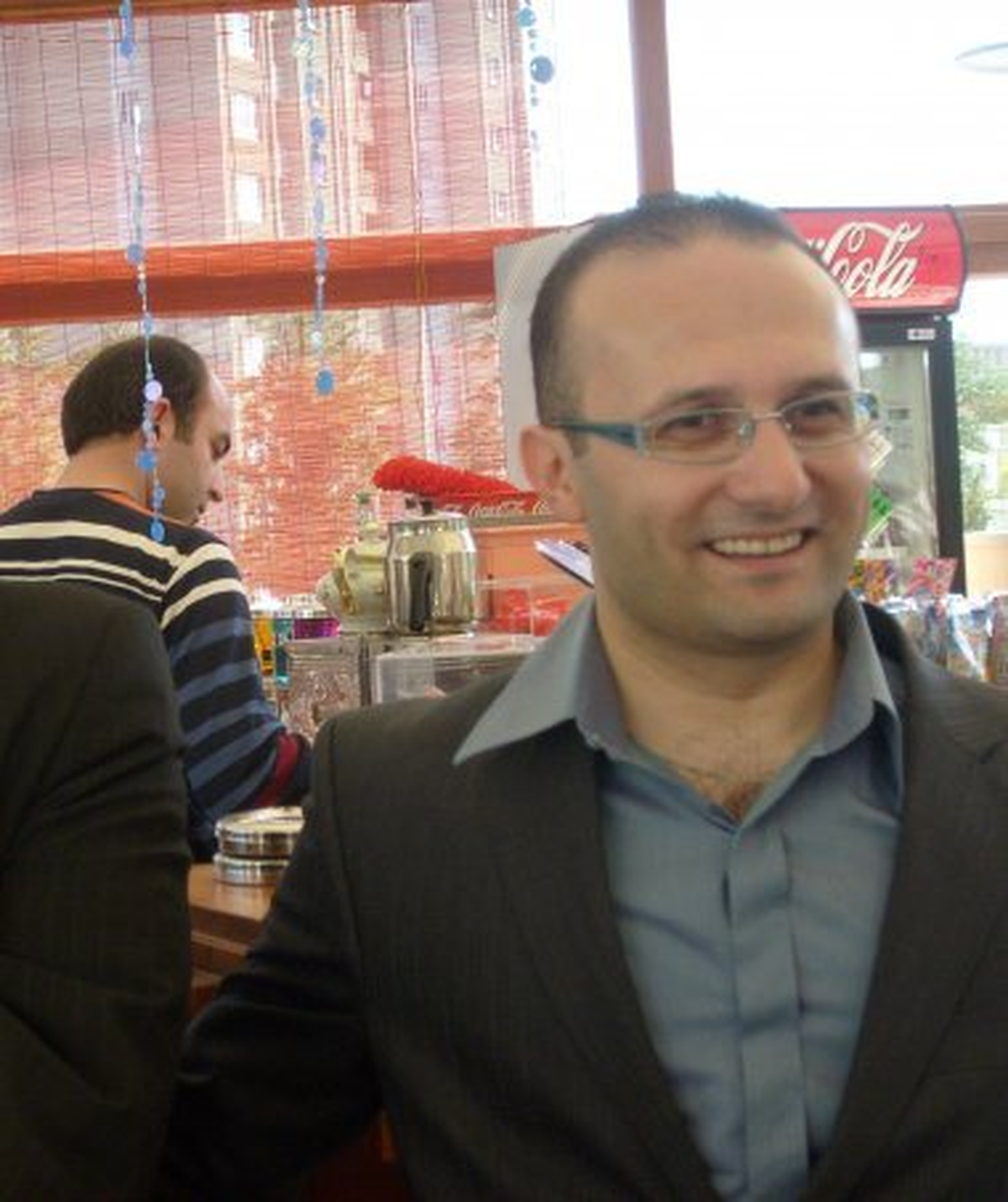 Kalder Genel Sekreteri Alıkçıoğlu Oldu