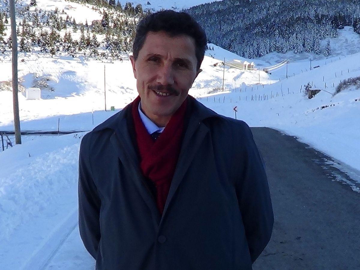Kaya, 4 Yıllık Görev Süresini Değerlendirdi