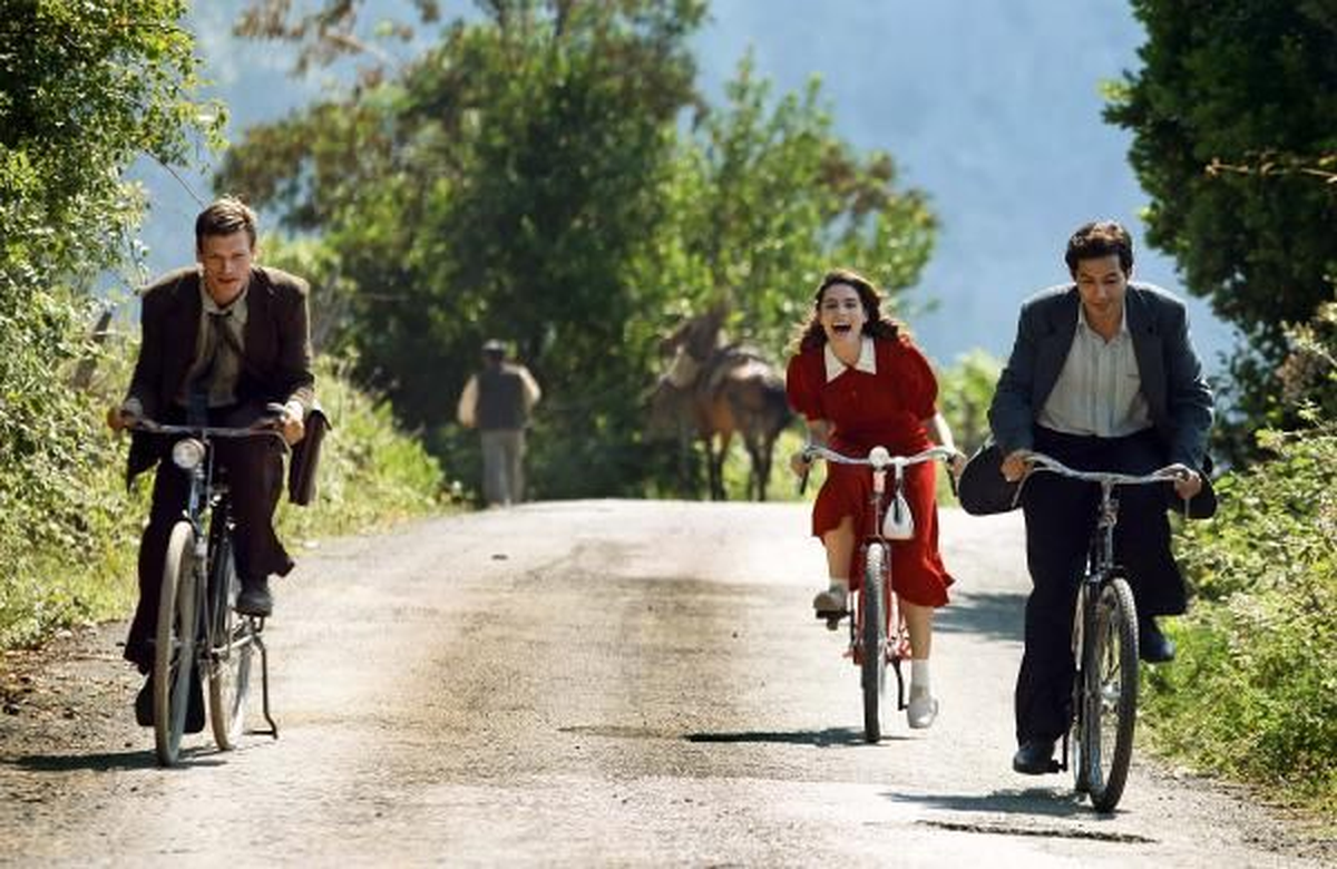 \'Kelebeğin Rüyası\' Filmi Oyuncuları Basınla Buluştu