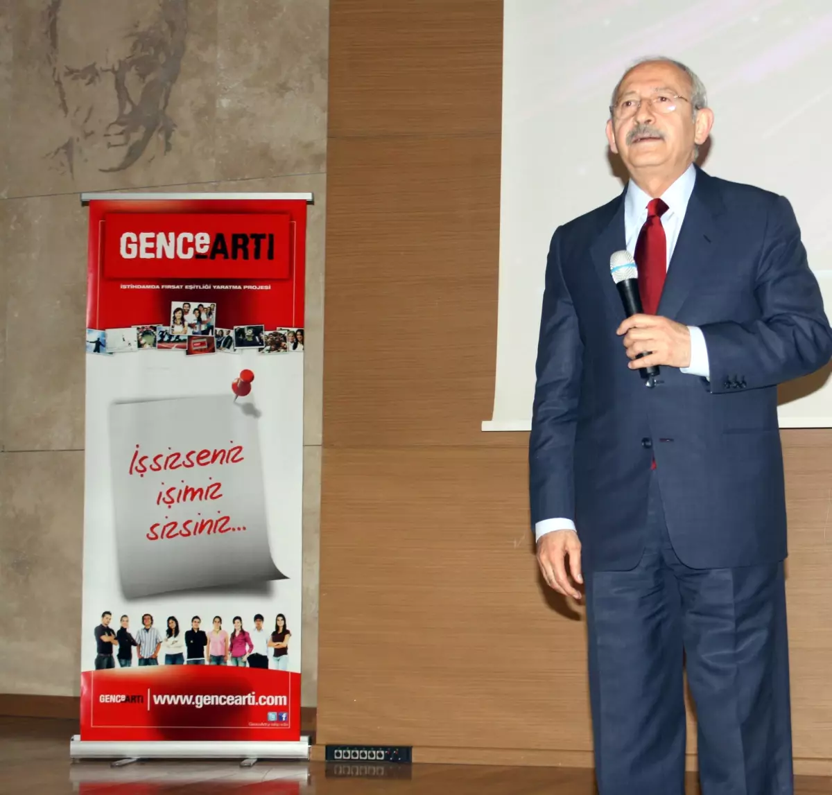 Kılıçdaroğlu: Kendi Sorumluluklarını İhmal Edenler Tarihe Hesap Veremezler