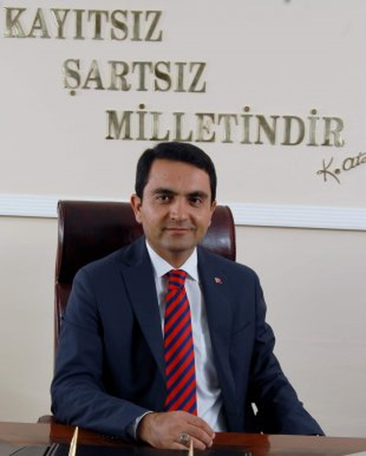 Kırşehir Belediye Başkanı Bahçeci\'nin Dünya Kadınlar Günü Mesajı
