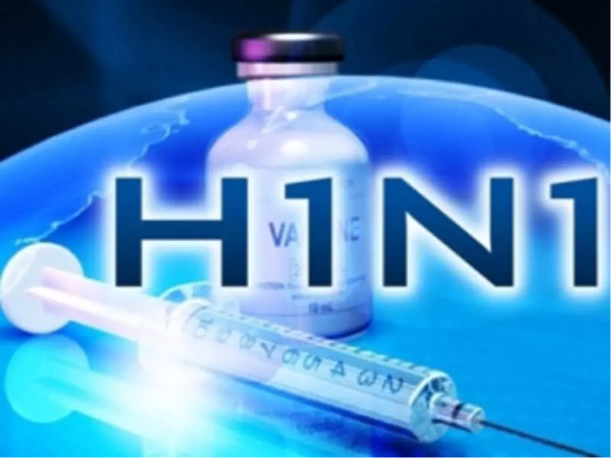 KKTC\'de H1n1 Şüphesi