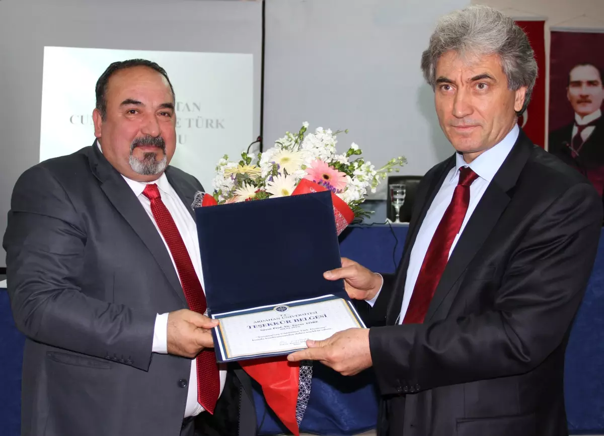 Prof. Dr. Enver Töre Açıklaması