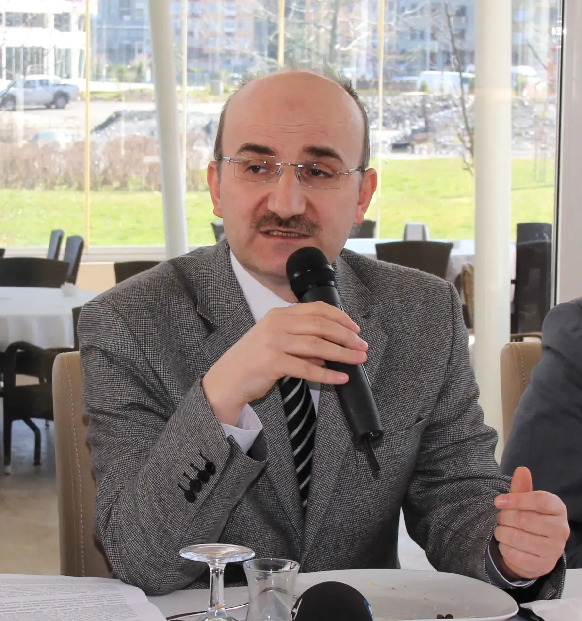 Rize\'de Çocuk Hastalıkları Poliklinikleri Tek Çatı Altında Toplanıyor