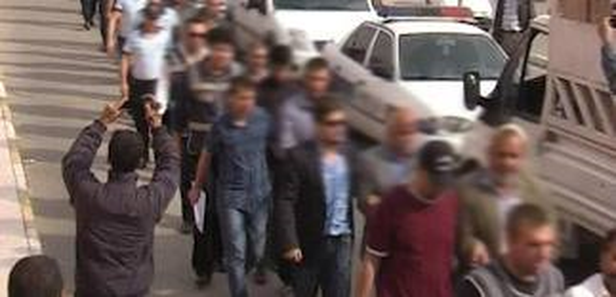Şanlıurfa\'da Huzur Operasyonu