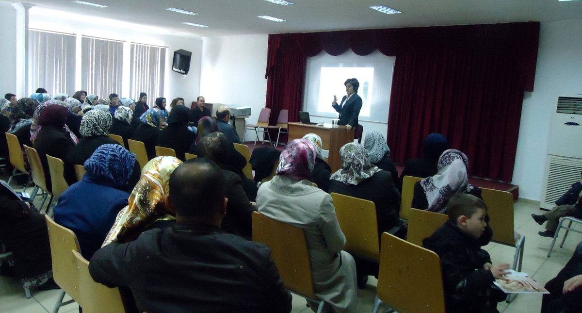 Sincan Belediyesi, Yeşilay Haftasını Kutladı