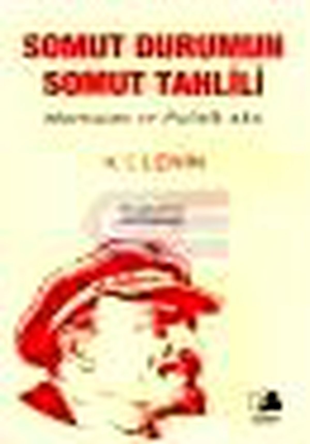 Somut Durumun Somut Tahlili Kitabı