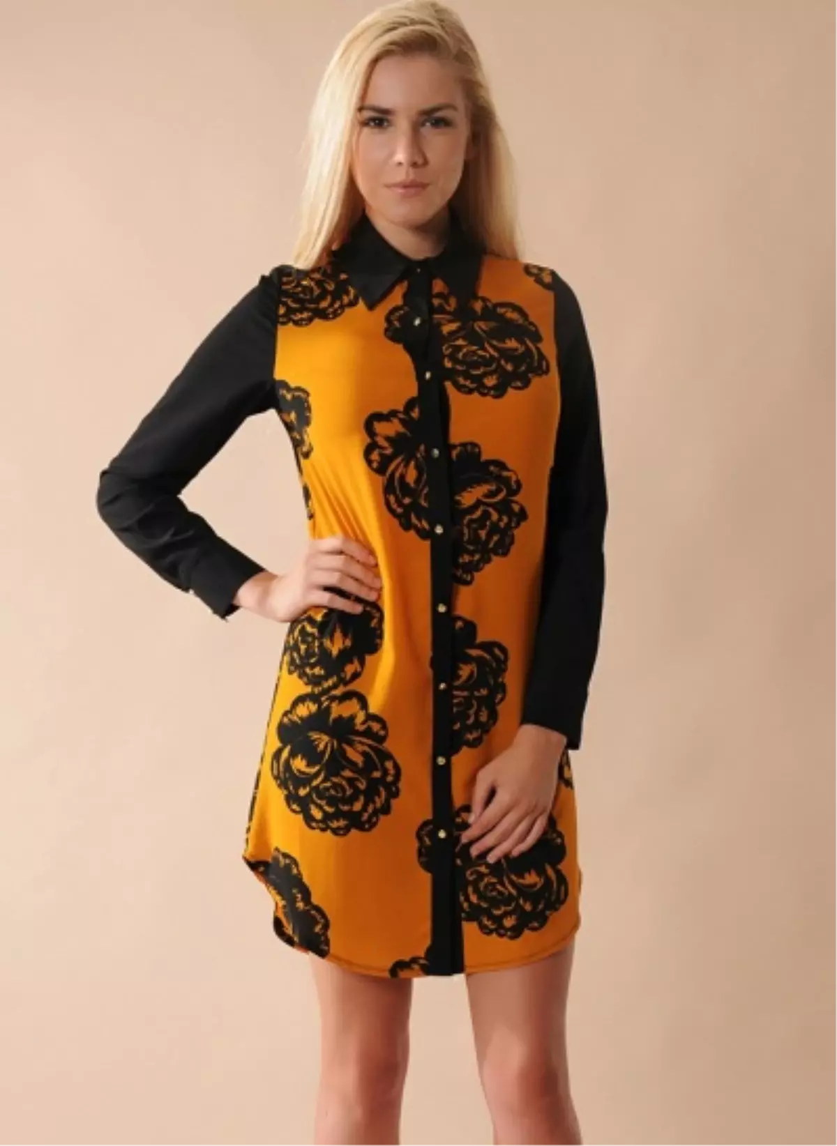 Stilsos'un Zaman Makinesiyle 1950'leri Keşfedin