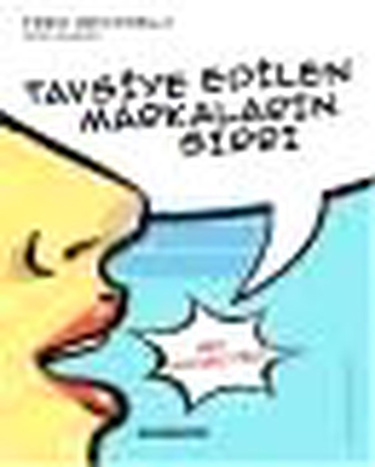 Tavsiye Edilen Markaların Sırrı Kitabı