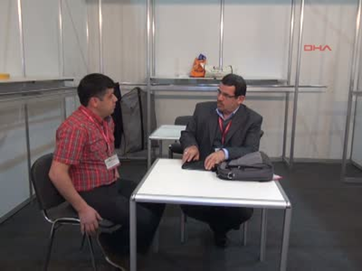 Tekstil Fuarına Katılacak Türk Firmaları Mısır Gümrüğüne Takıldı