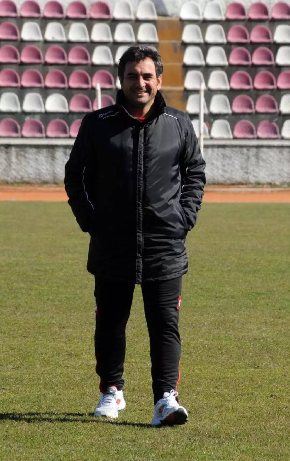 Tokatspor 3 Puan Hedefliyor