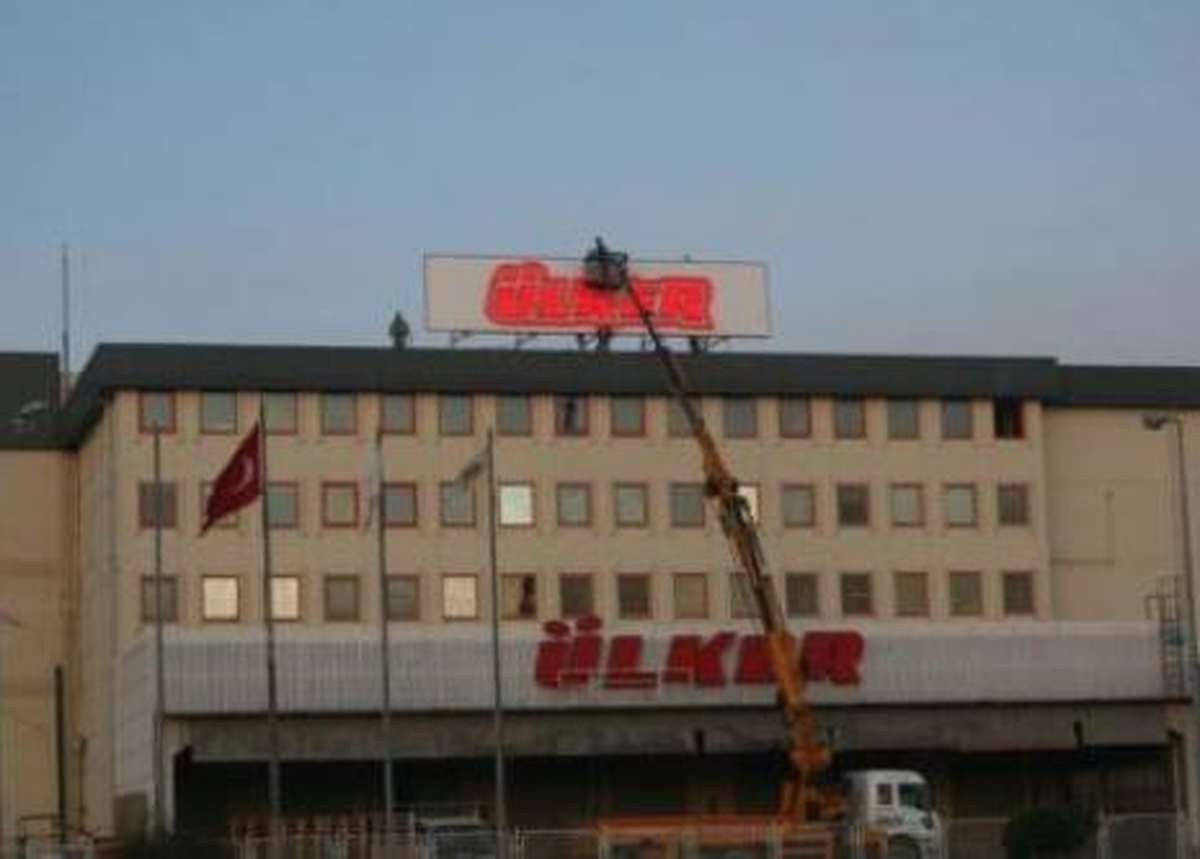 Ülker İçin \'Endeksin Altında Getiri\' Tavsiyesi