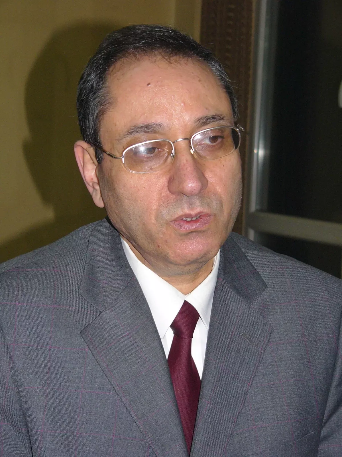 2013 Yılı Diyabet Değerlendirmesi