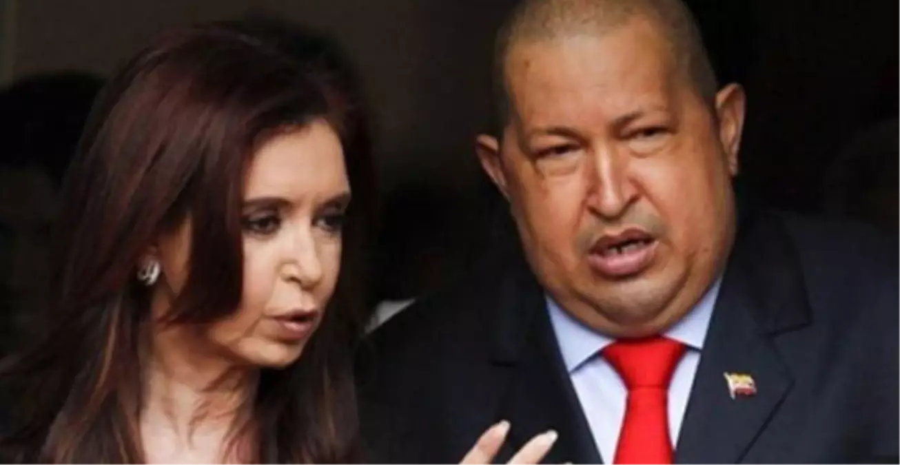 ABD Düşmanı Olan Liderler Kanser Oluyor