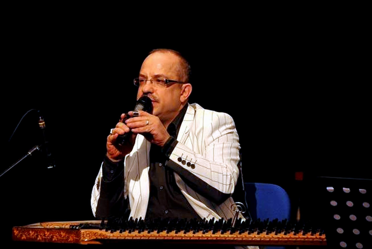 Adü\'de \'Göksel Baktagir\' Gecesi