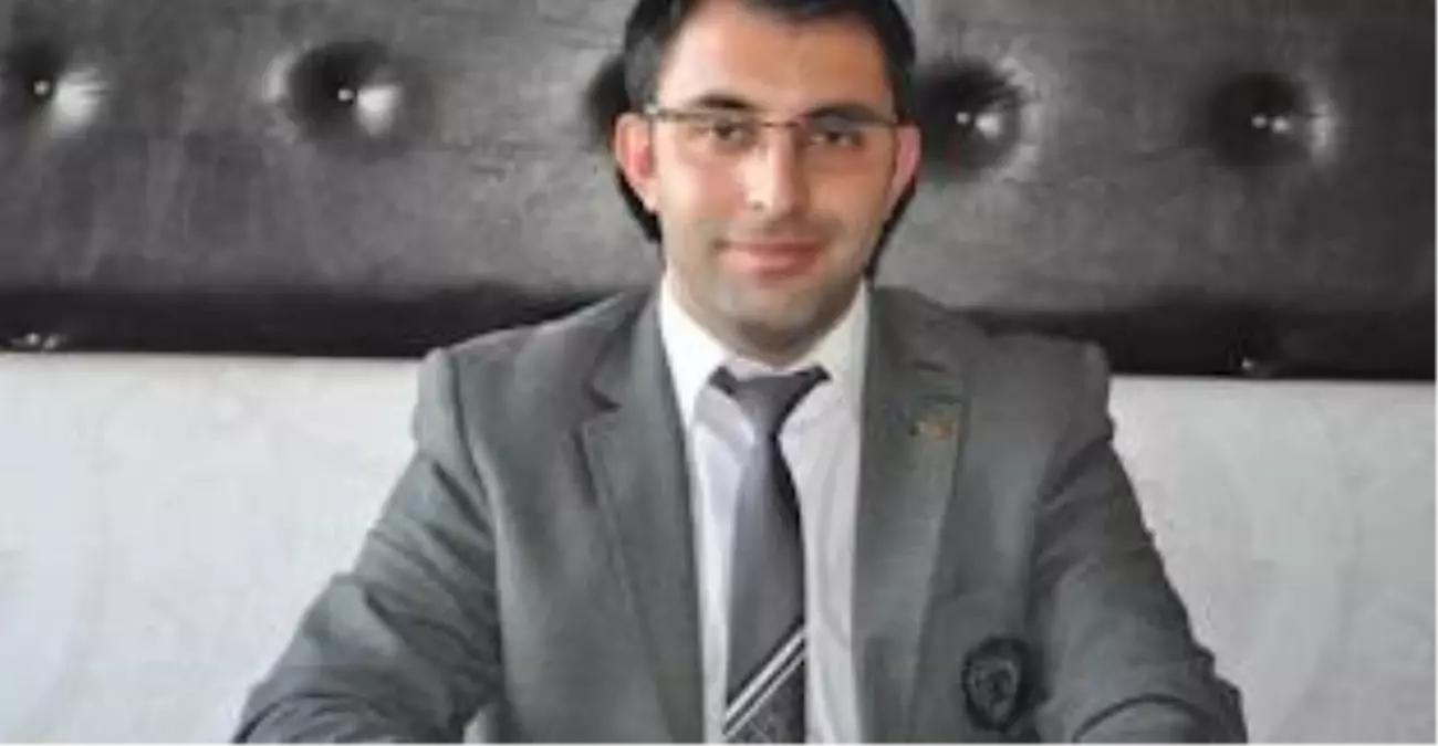 AK Parti Gençlik Kolları Başkanı Güneş'in Kadınlar Günü Mesajı