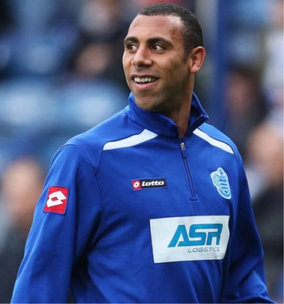 Anton Ferdinand\'dan Cüneyt Çakır\'a...