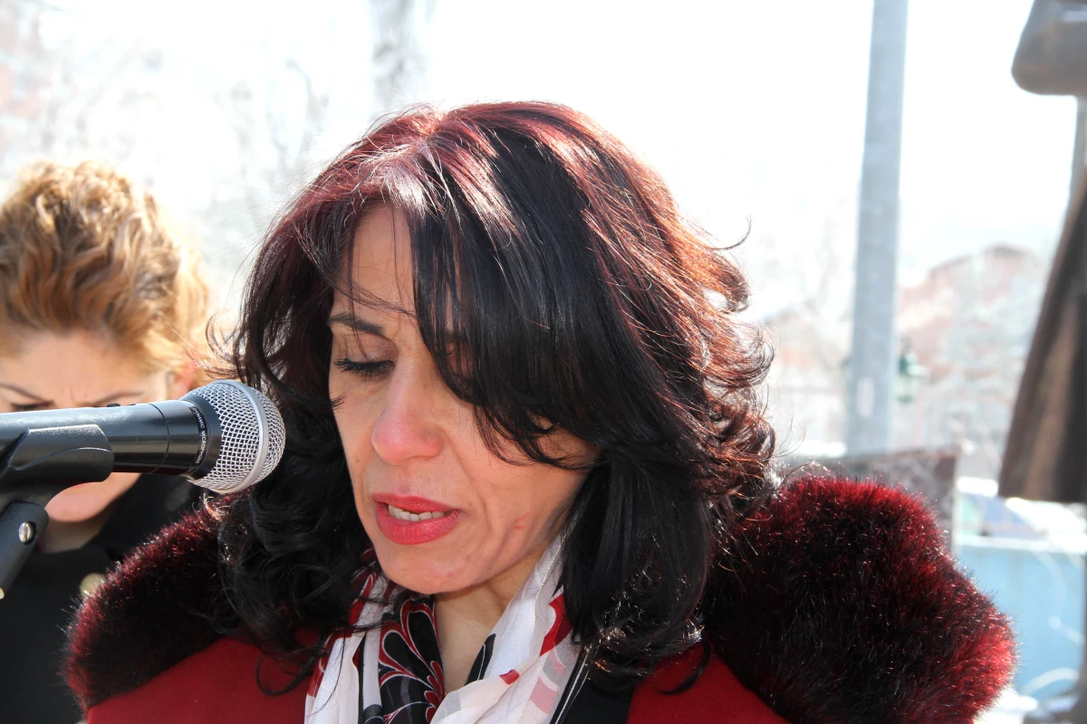 Ardahan\'da "1. Kadın El Emeği Fuarı" Açıldı