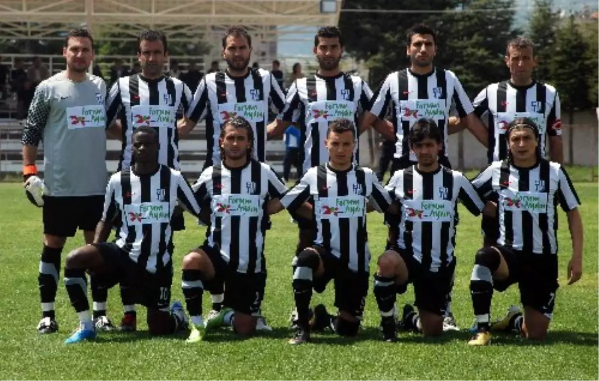 Aydınspor 1923 Silivrispor\'a Odaklandı