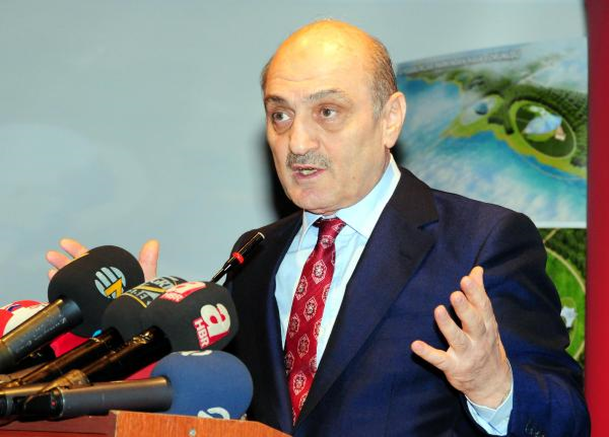"Allah Van Depreminde Bizi Kayırdı"