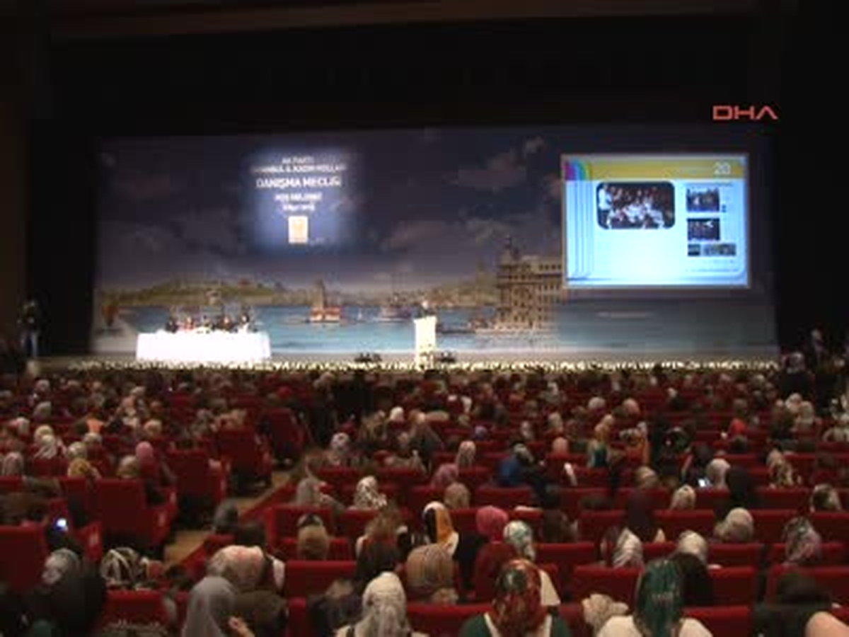 Bakan Çelik.Kadına El Kalkıyorsa Orada İnsanlıktan Çıkılıyor Demektir Haber.