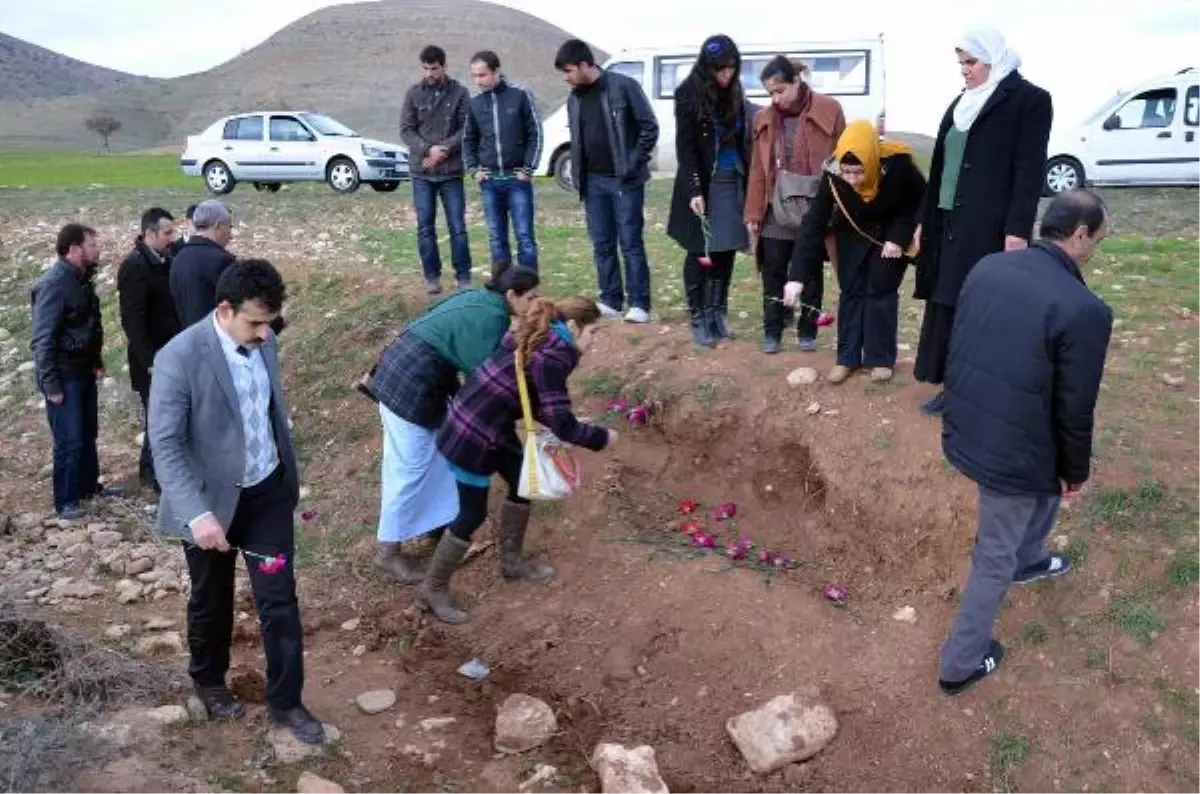 Besna Çelik, Katledildiği Yerde Anıldı