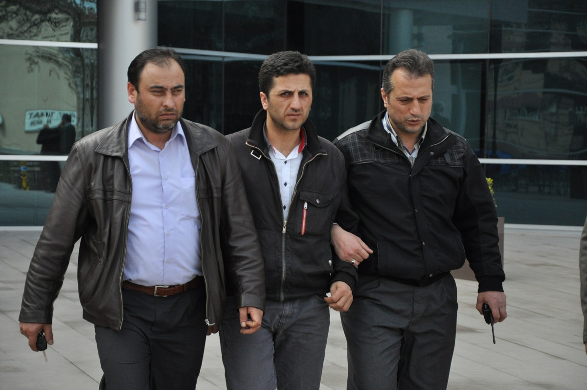 Bursa\'da Hizbullah Operasyonu