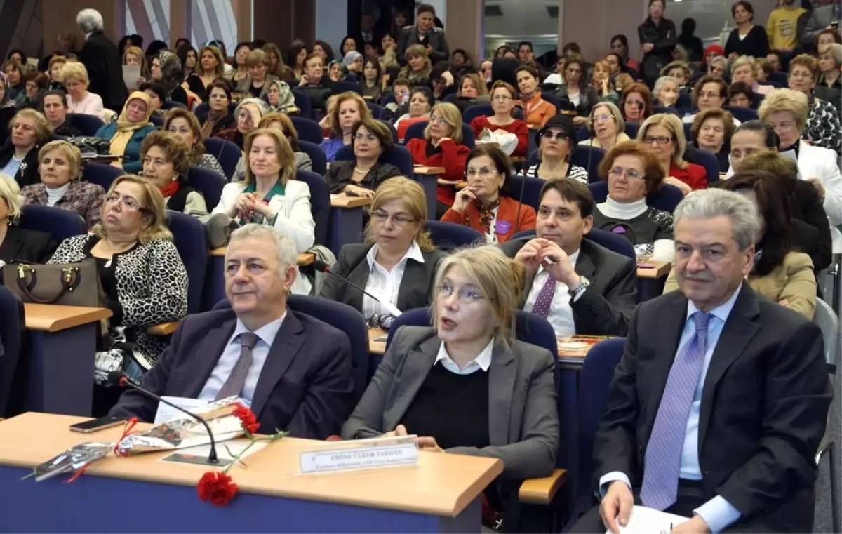 CHP Grup Başkanvekili Emine Ülker Tarhan Açıklaması