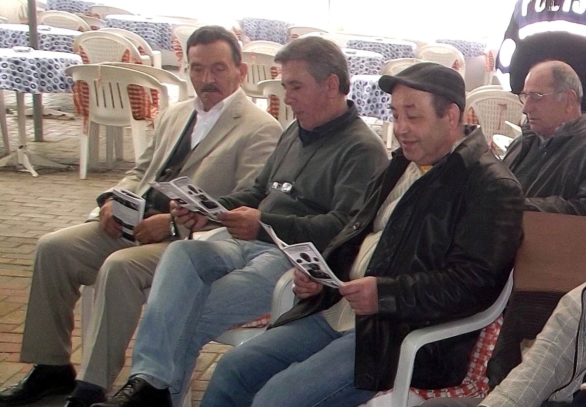 Erdek İlçesinde Vatandaşlar Dolandırıcılık Olaylarına Karşı Bilgilendirildi