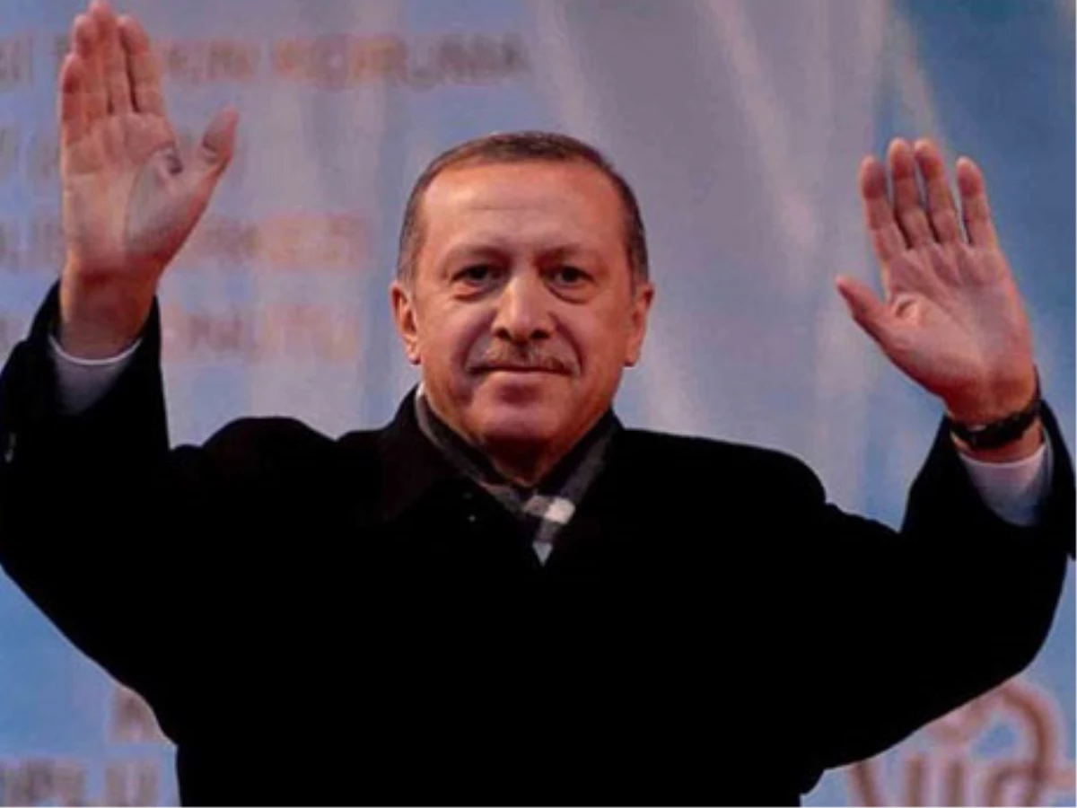 Erdoğan\'dan Birlik Çağrısı
