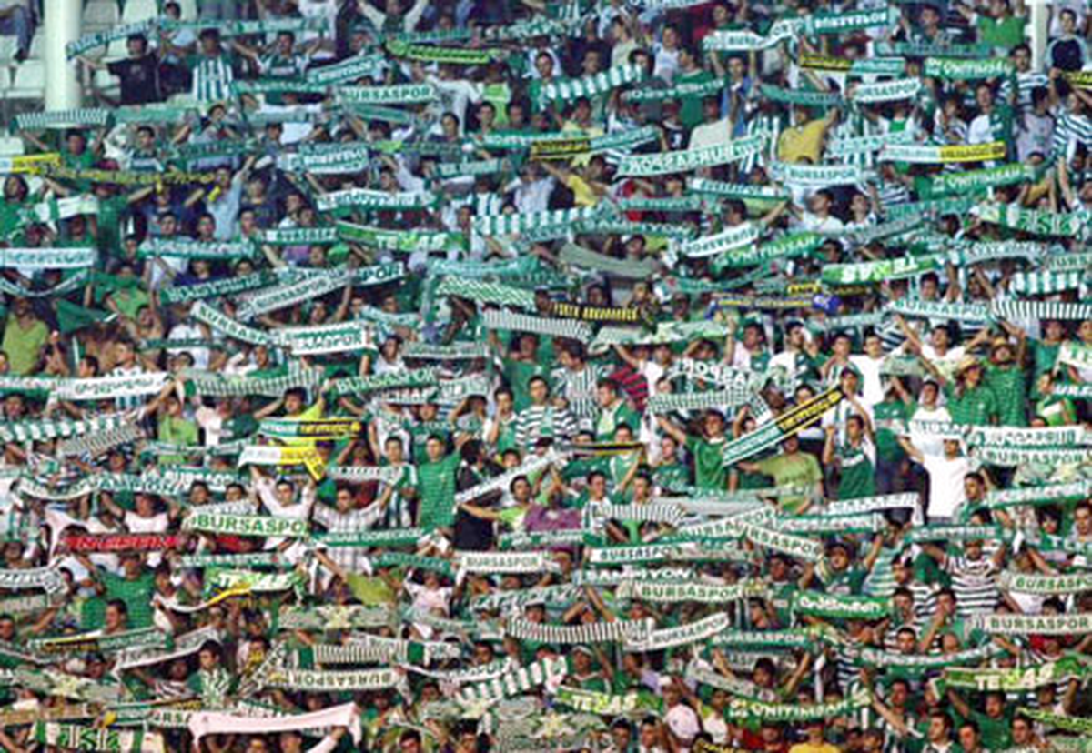 Fenerbahçe-Bursaspor Maçına Doğru