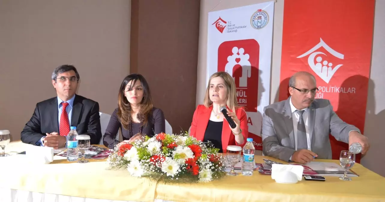 'Gönül Elçileri Projesi' Dalaman'da Tanıtıldı