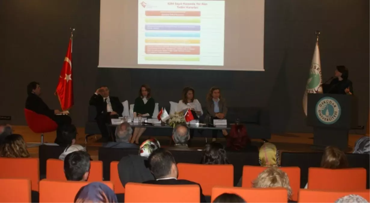 İhmal ve İstismardan Şiddete