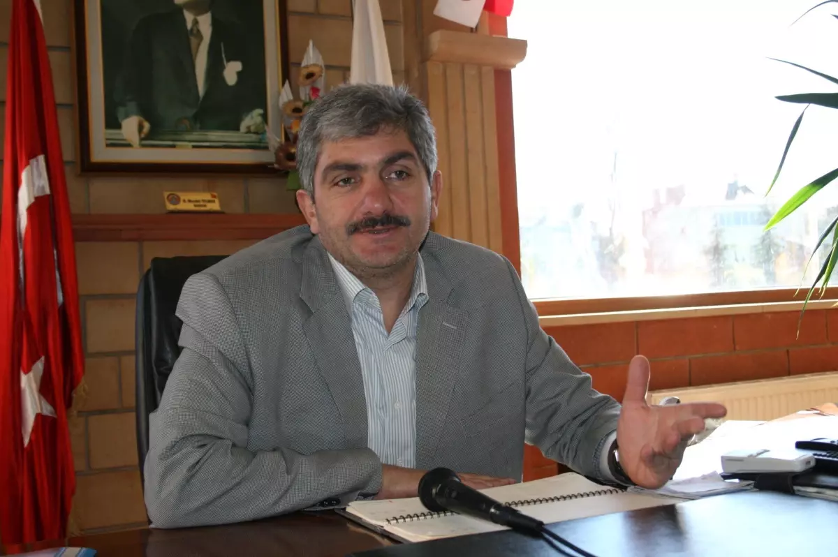 İlçe Olmayı Beklerden Kapanacak