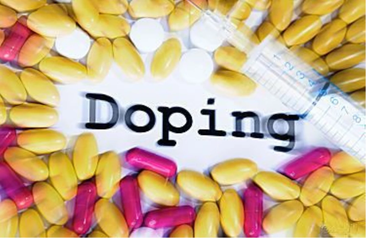 İspanya\'da Doping Yasası Meclis\'te