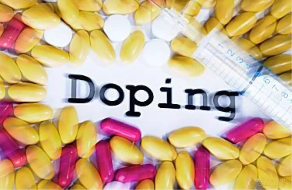 İspanya'da Doping Yasası Meclis'te