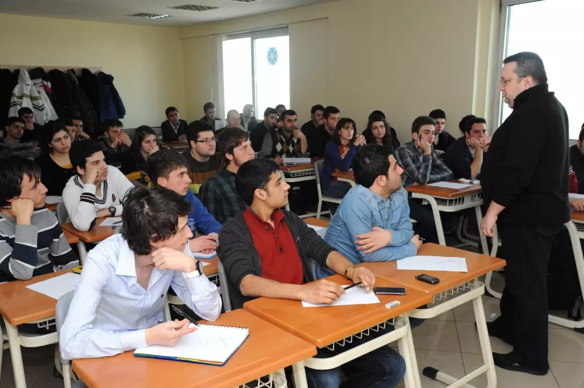 İstanbul Teknik Üniversitesi ve Erzurum Teknik Üniversitesi İşbirliği