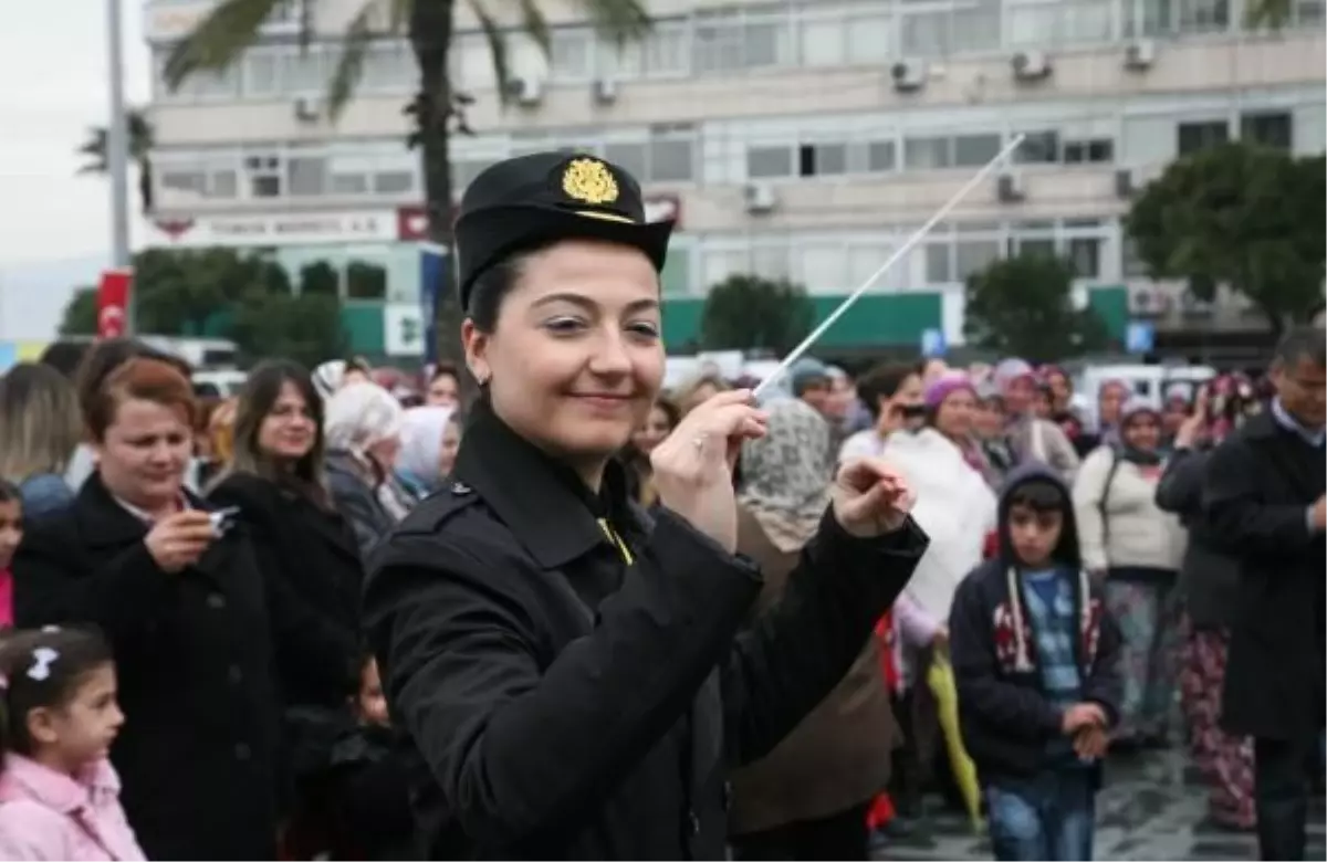 İstatistiklerle Türk Kadını