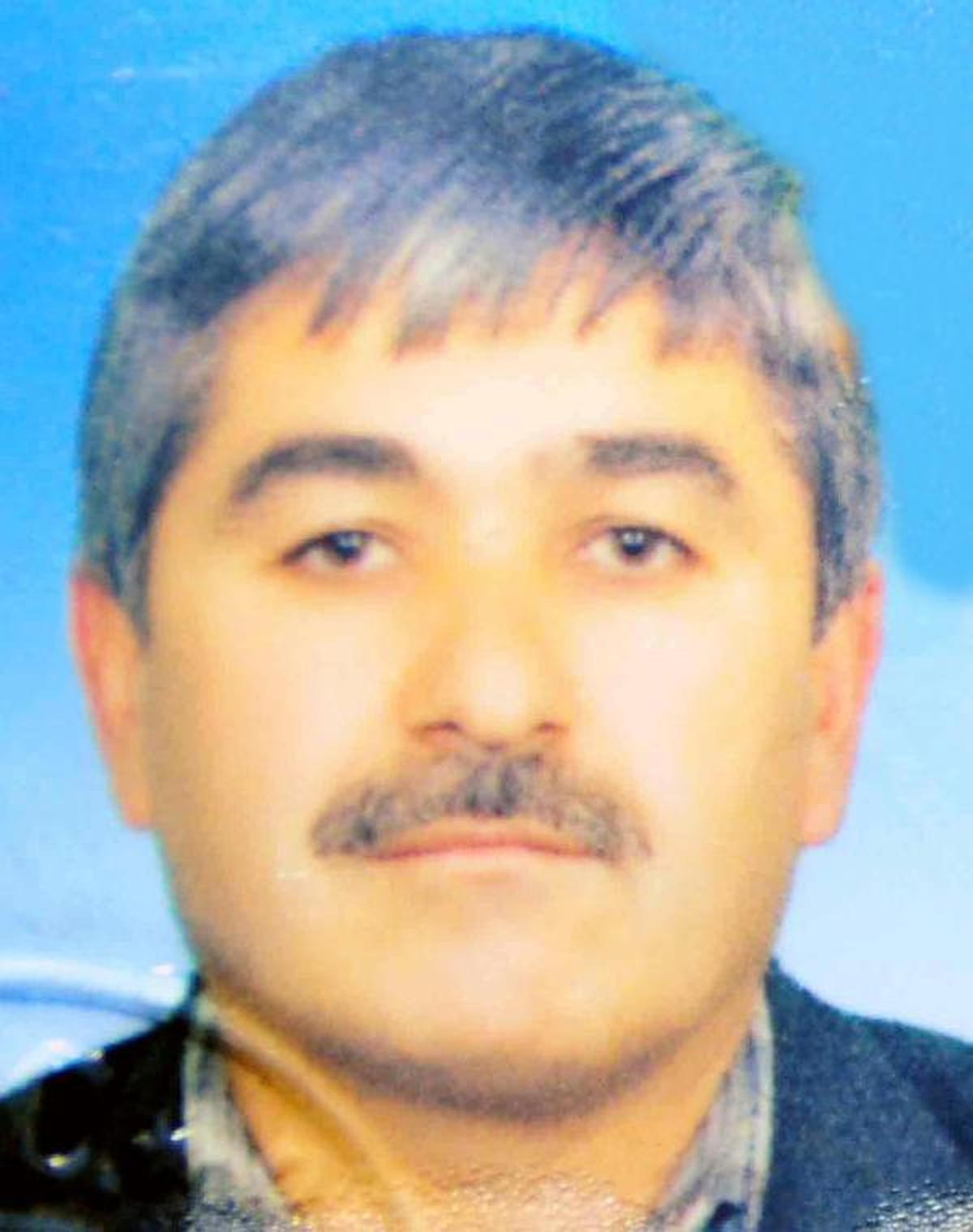 Katil Eski Polis ve Kız Arkadaşı Çıktı