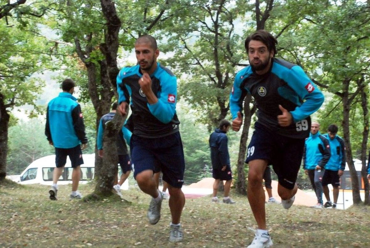 Kırklareli Sanayispor Maç Programı Belli Oldu