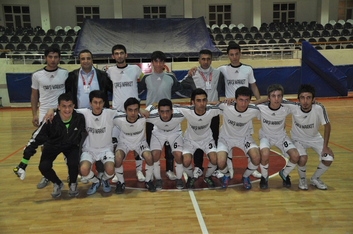 Malatya U-17 Futsal Ligi