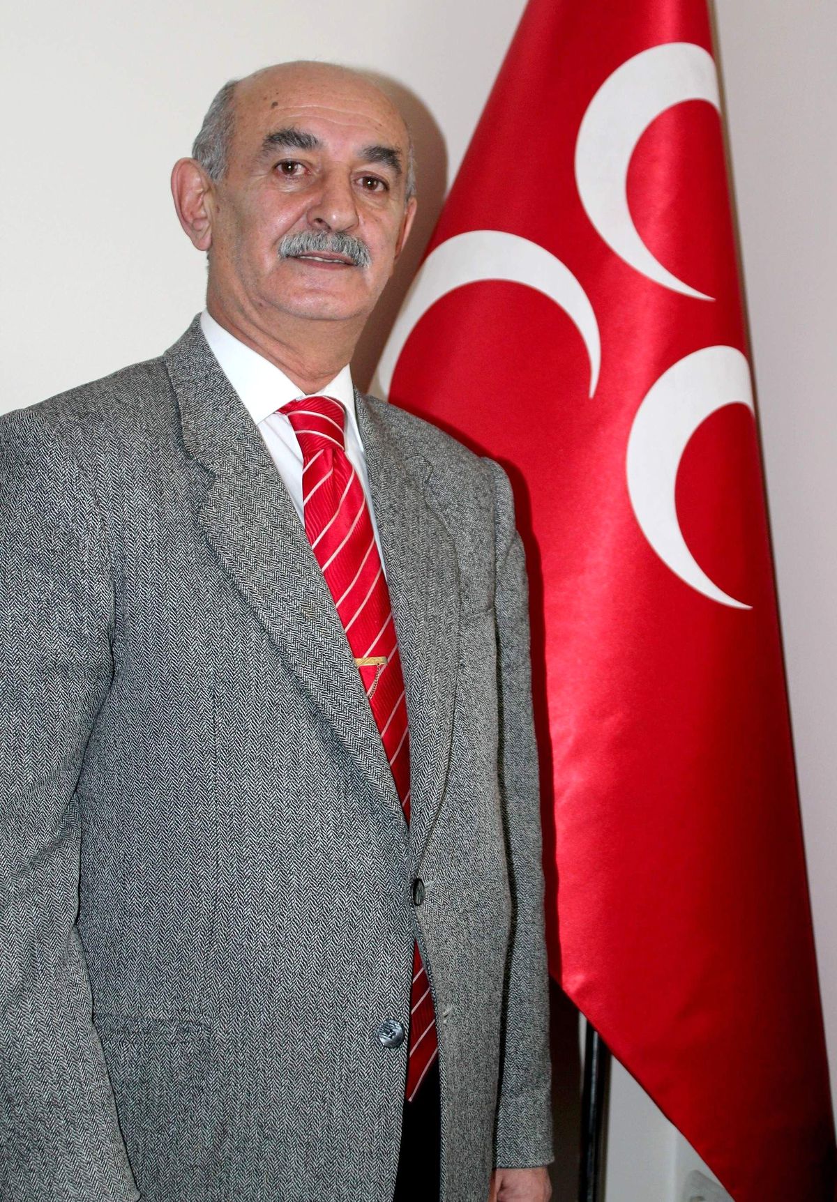 MHP Çankırı İl Başkanı Bayındır'dan Açıklama