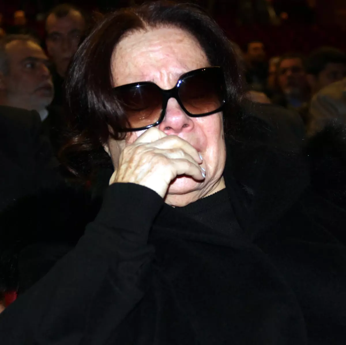 Muhterem Nur Şimdi Çok Pişman!