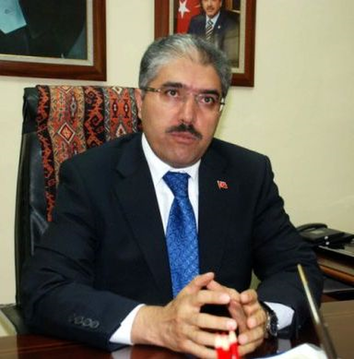 Muş\'ta SODES Çalışmaları