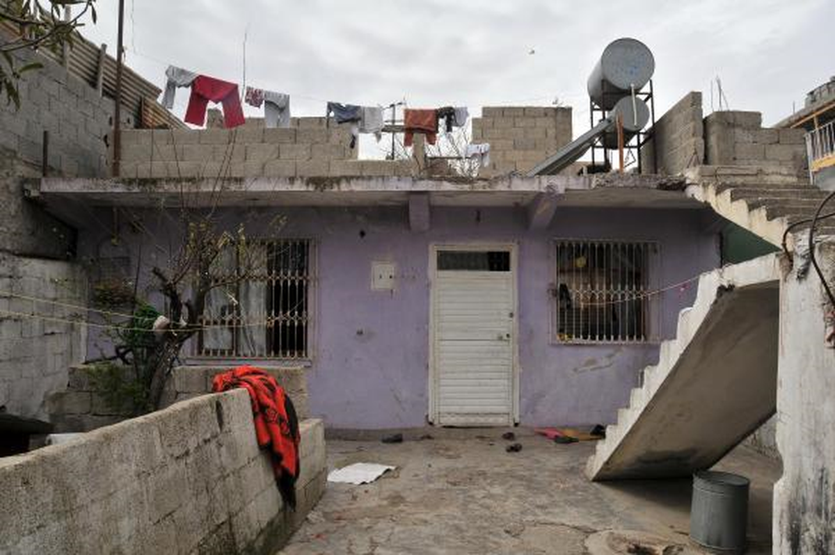 Öldürdüğü Eşinin Öz Kızını Tacizine, Eve Gizlenip Tanık Olmuş