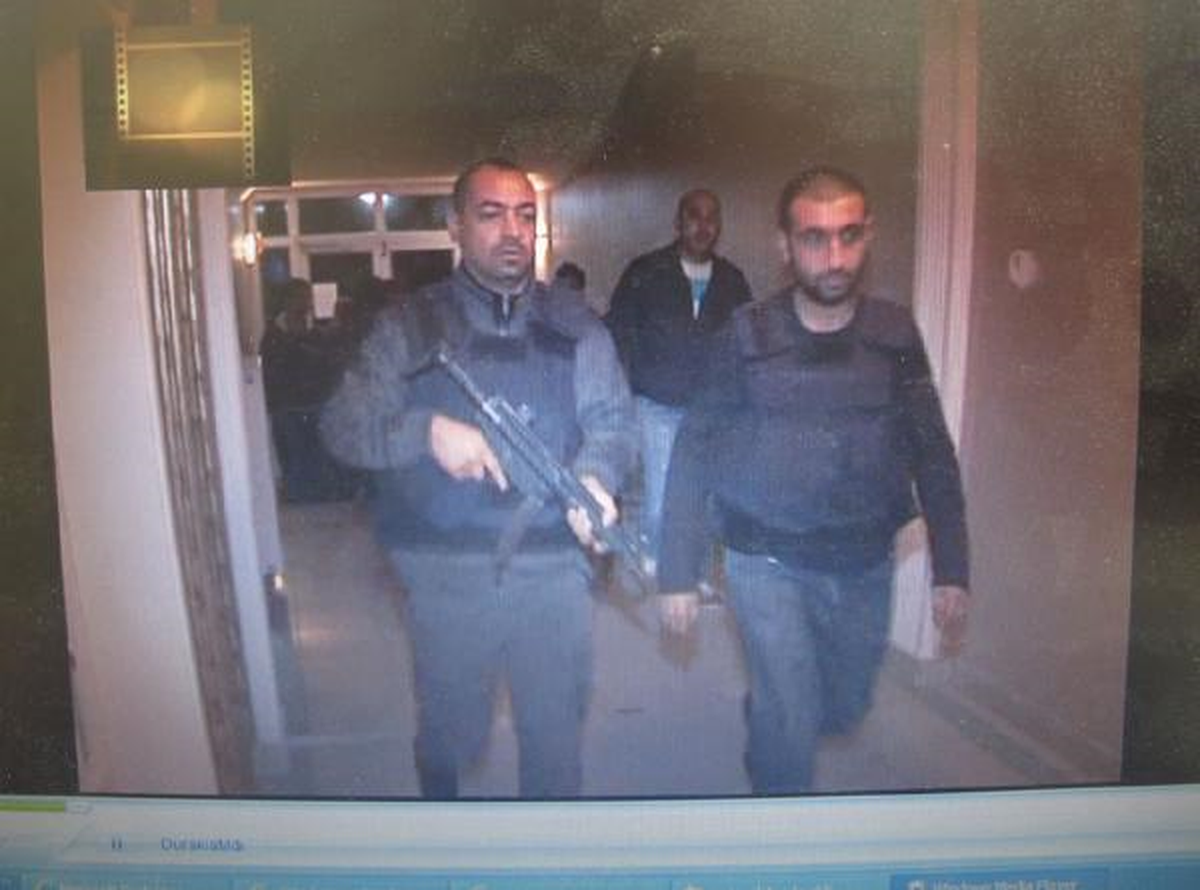 Polis Otomobilini Satacak Vatandaşları Uyardı